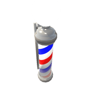 Barbers Pole 02